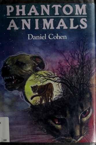 Phantom animals