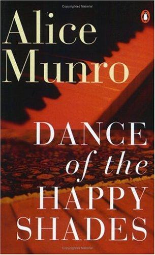 Dance of the Happy Shades