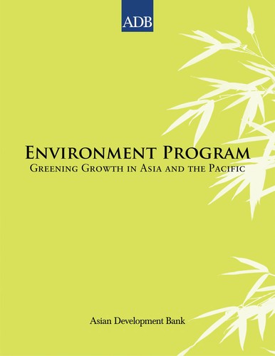 Environment program