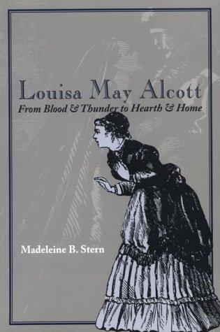 Louisa May Alcott