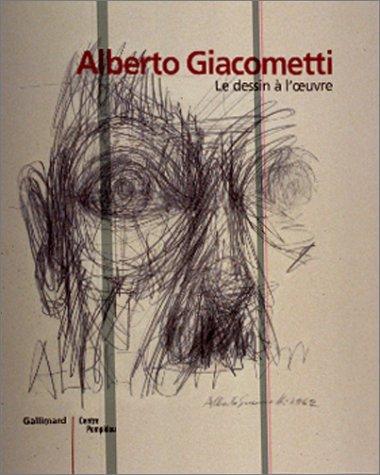 Alberto Giacometti
