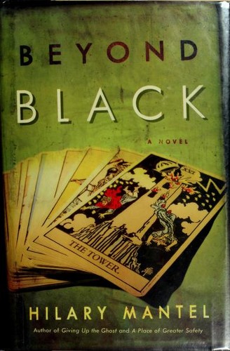 Beyond Black