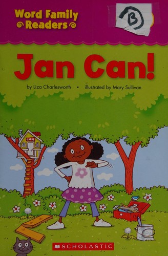 Let's Learn Readers