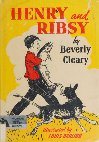 Henry and Ribsy