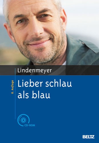 Lieber schlau als blau