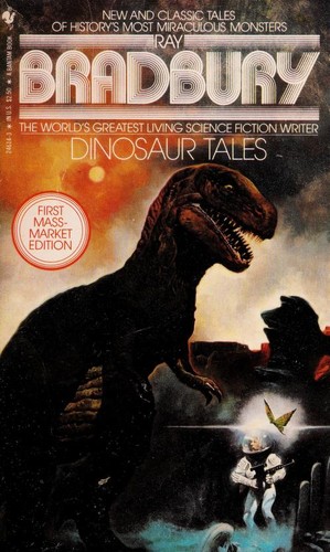 Dinosaur Tales
