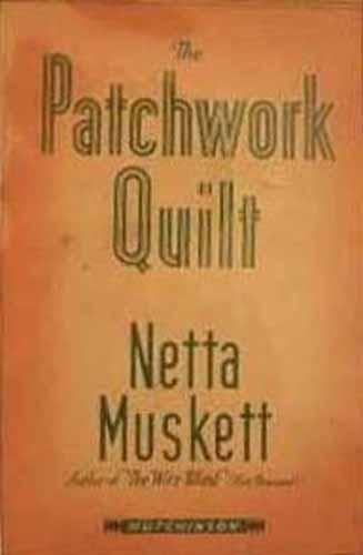 The Patchwork Quilt