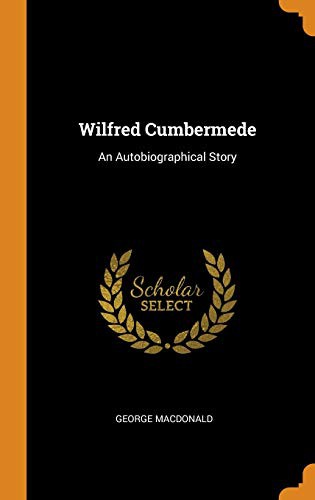 Wilfred Cumbermede