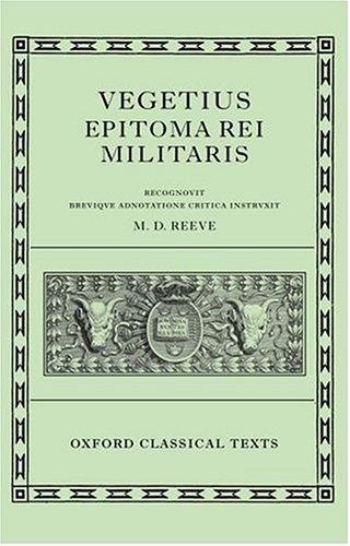 De re militari