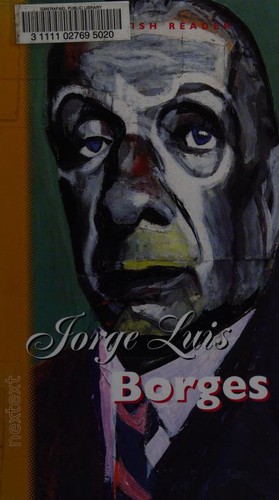 Jorge Luis Borges