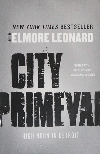 City Primeval
