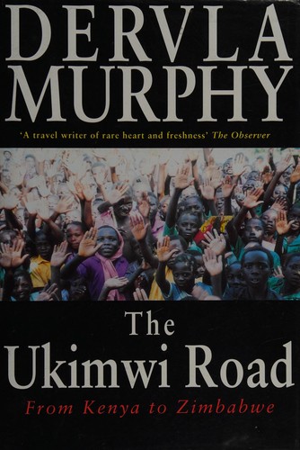The Ukimwi Road