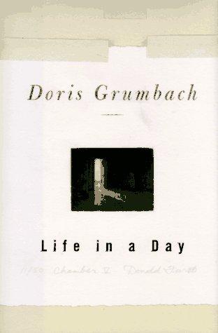 Life in a day