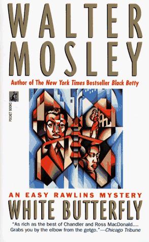 White Butterfly (Easy Rawlins Mysteries)