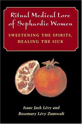 Ritual medical lore of Sephardic women