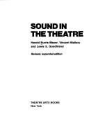 Sound in the theatre