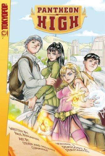 Pantheon High