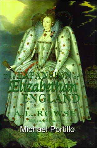 The Elizabethan Age, vol. 2