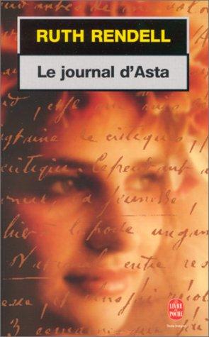 Asta's book