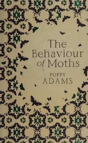 Behaviour of moths