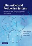 Ultra-wideband positioning systems