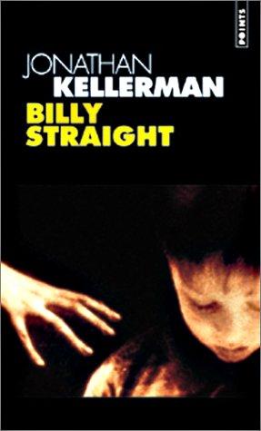Billy Straight