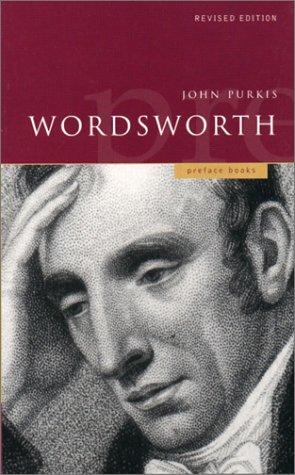 A preface to Wordsworth