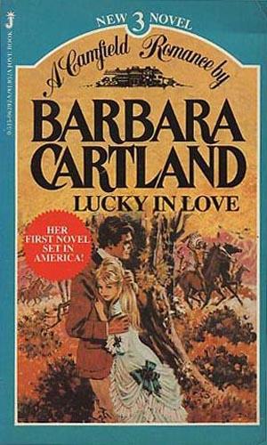 Lucky In Love