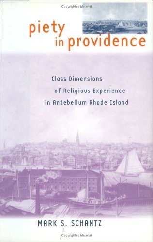 Piety in Providence