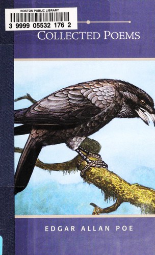Collected Poems [49 poems]