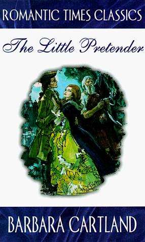 The Little Pretender