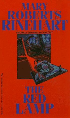 The Red Lamp