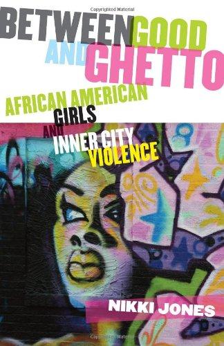Between good and ghetto