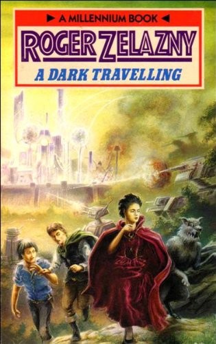 A Dark Travelling