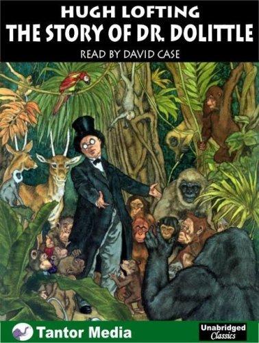 The Story of Dr. Dolittle