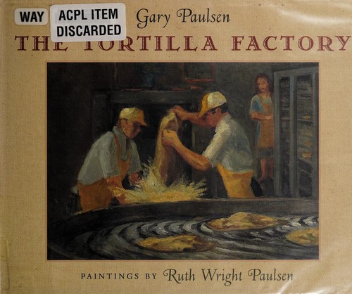 The Tortilla Factory