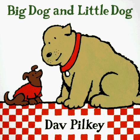 Big Dog and Little Dog
