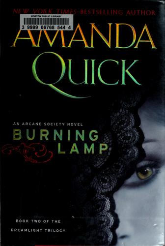 Burning Lamp
