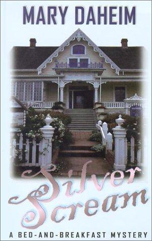 Silver scream