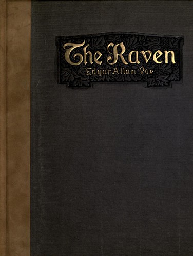 The Raven and The Philosophy of Composition