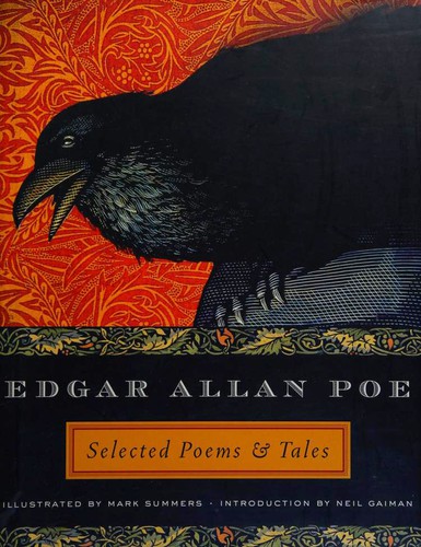 Selected Poems & Tales