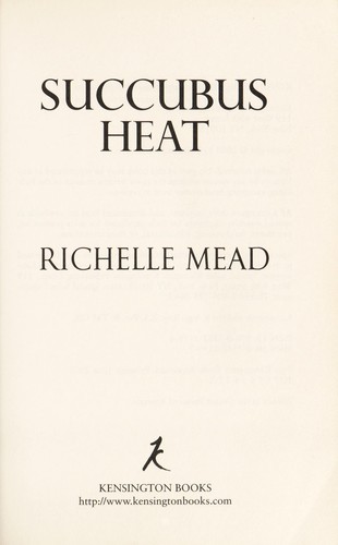 Succubus Heat