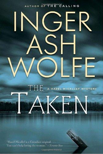 The Taken