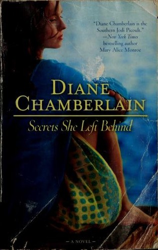 Secrets she left behind