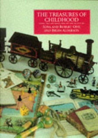 The Treasures of Childhood