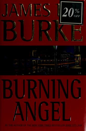 Burning Angel