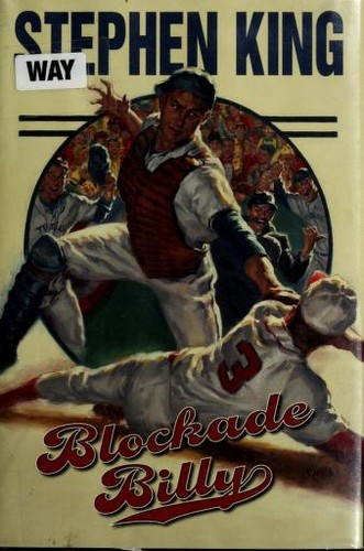 Blockade Billy
