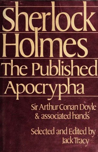 Sherlock Holmes
