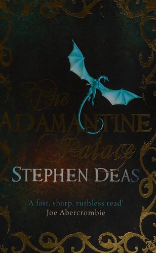 The Adamantine Palace