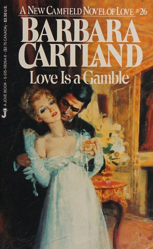 Love is a Gamble